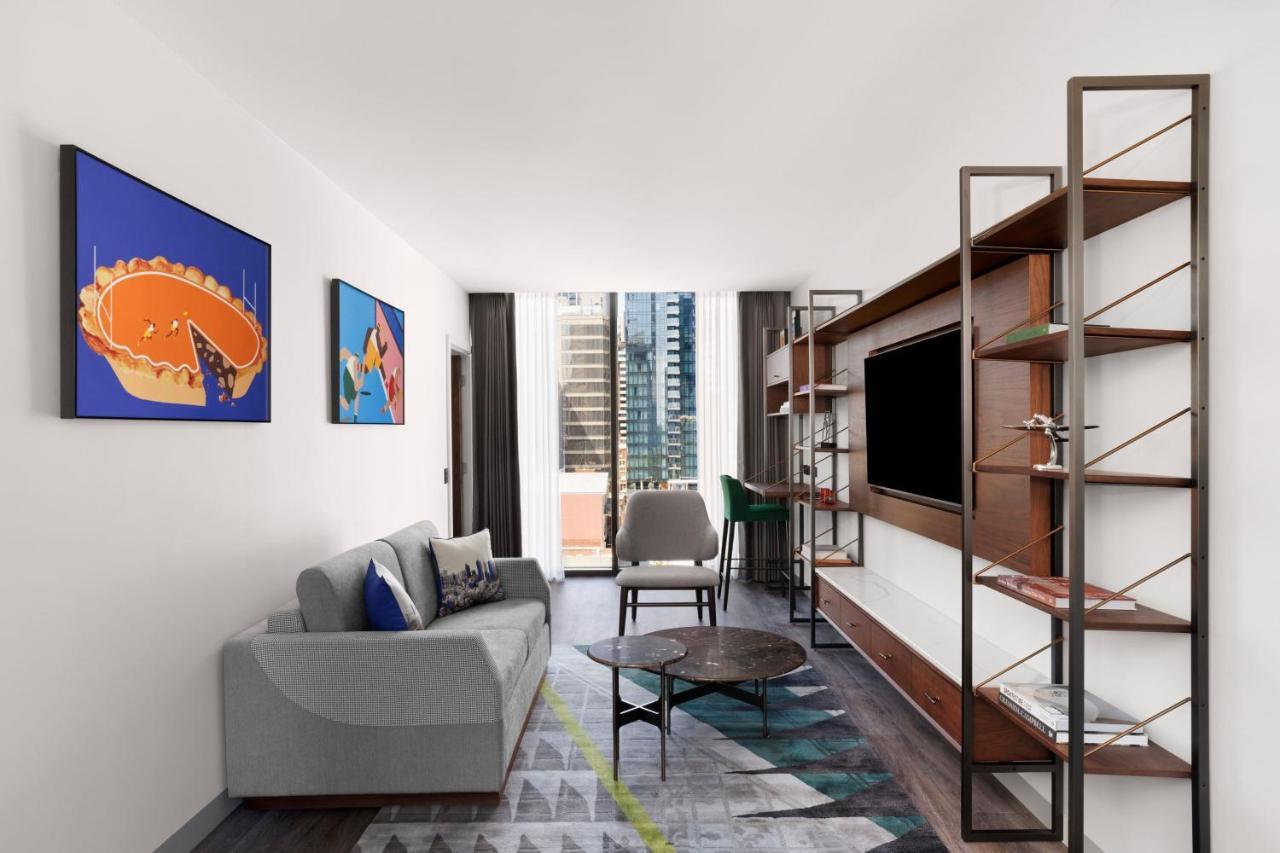Le Meridien メルボルン エクステリア 写真