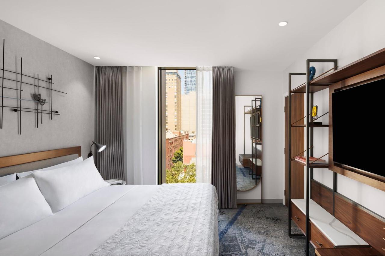Le Meridien メルボルン エクステリア 写真
