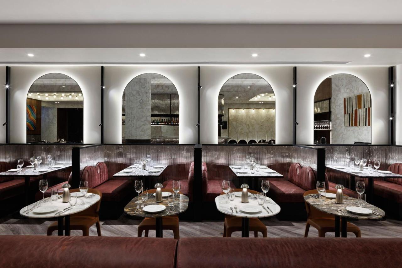 Le Meridien メルボルン エクステリア 写真