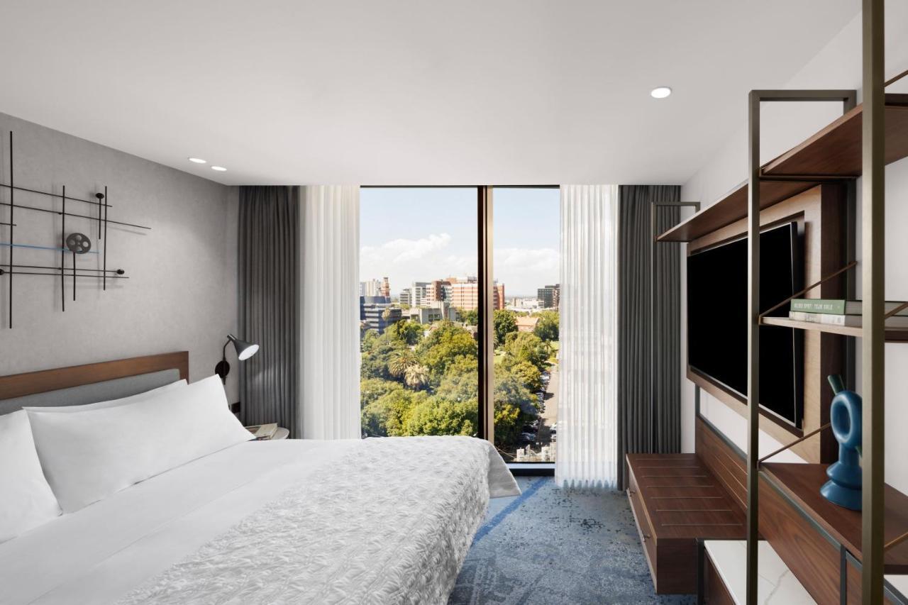 Le Meridien メルボルン エクステリア 写真