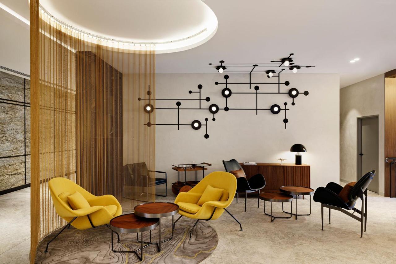 Le Meridien メルボルン エクステリア 写真