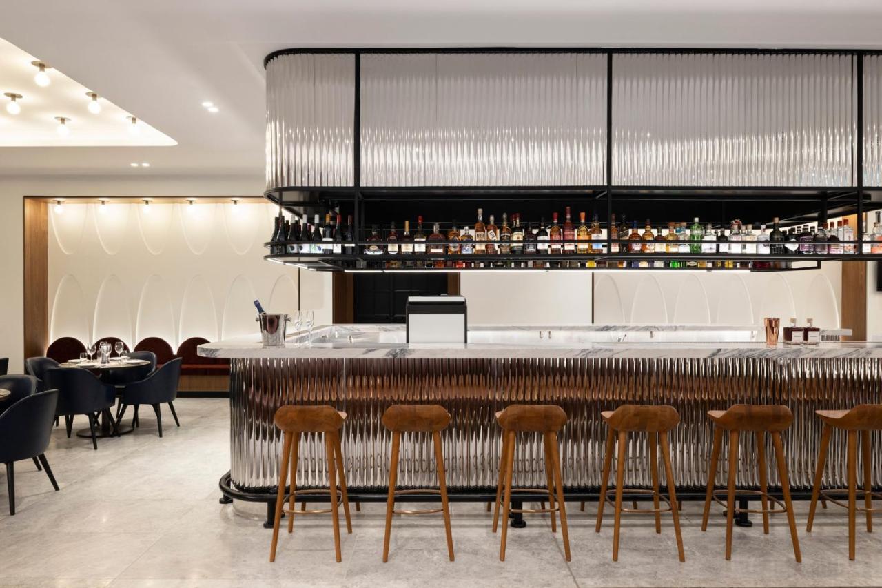 Le Meridien メルボルン エクステリア 写真
