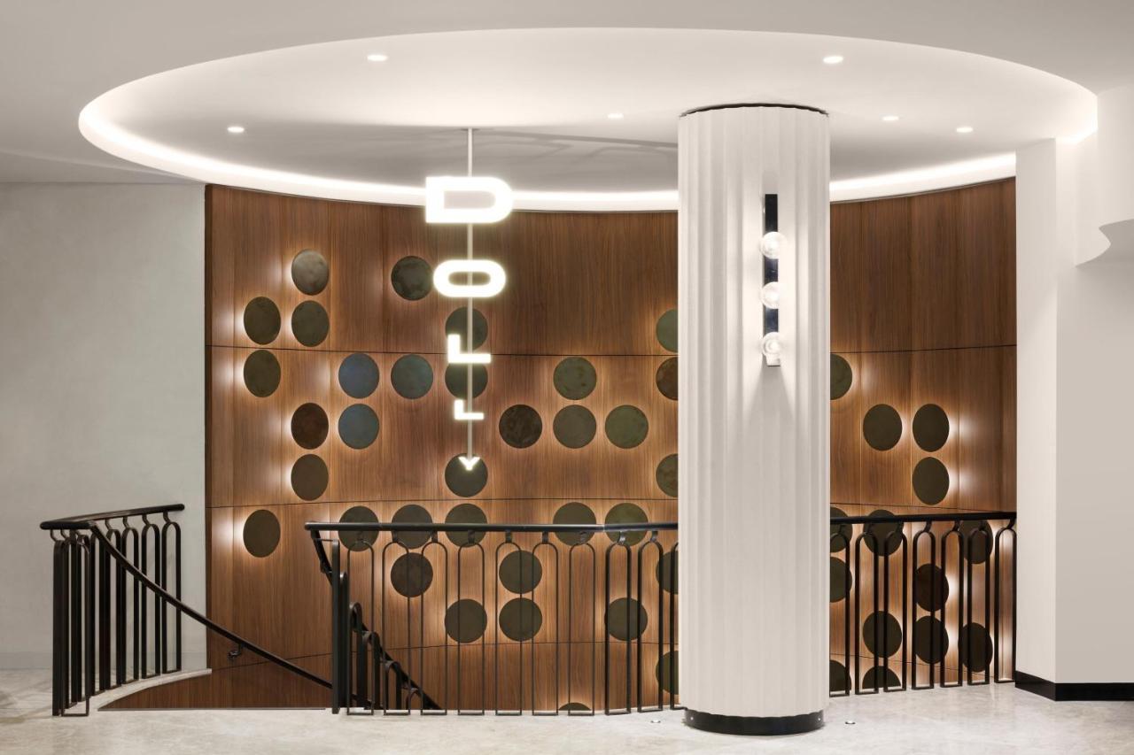 Le Meridien メルボルン エクステリア 写真