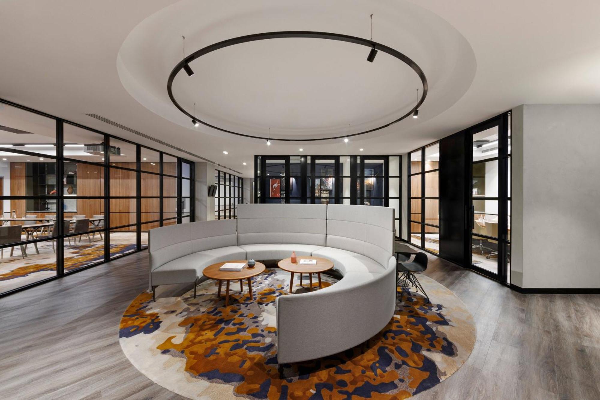 Le Meridien メルボルン エクステリア 写真