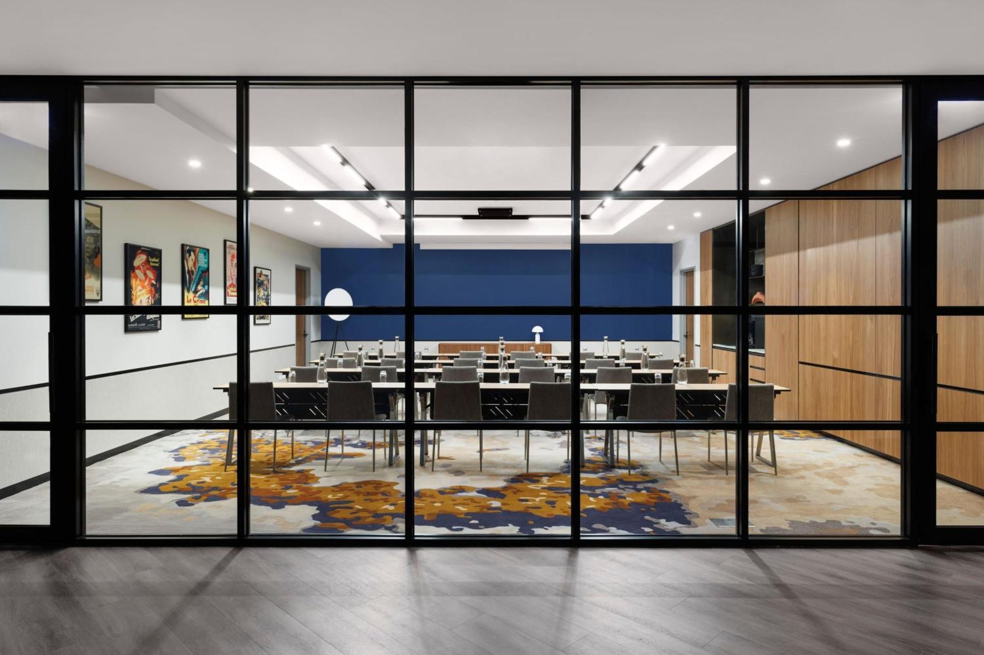Le Meridien メルボルン エクステリア 写真