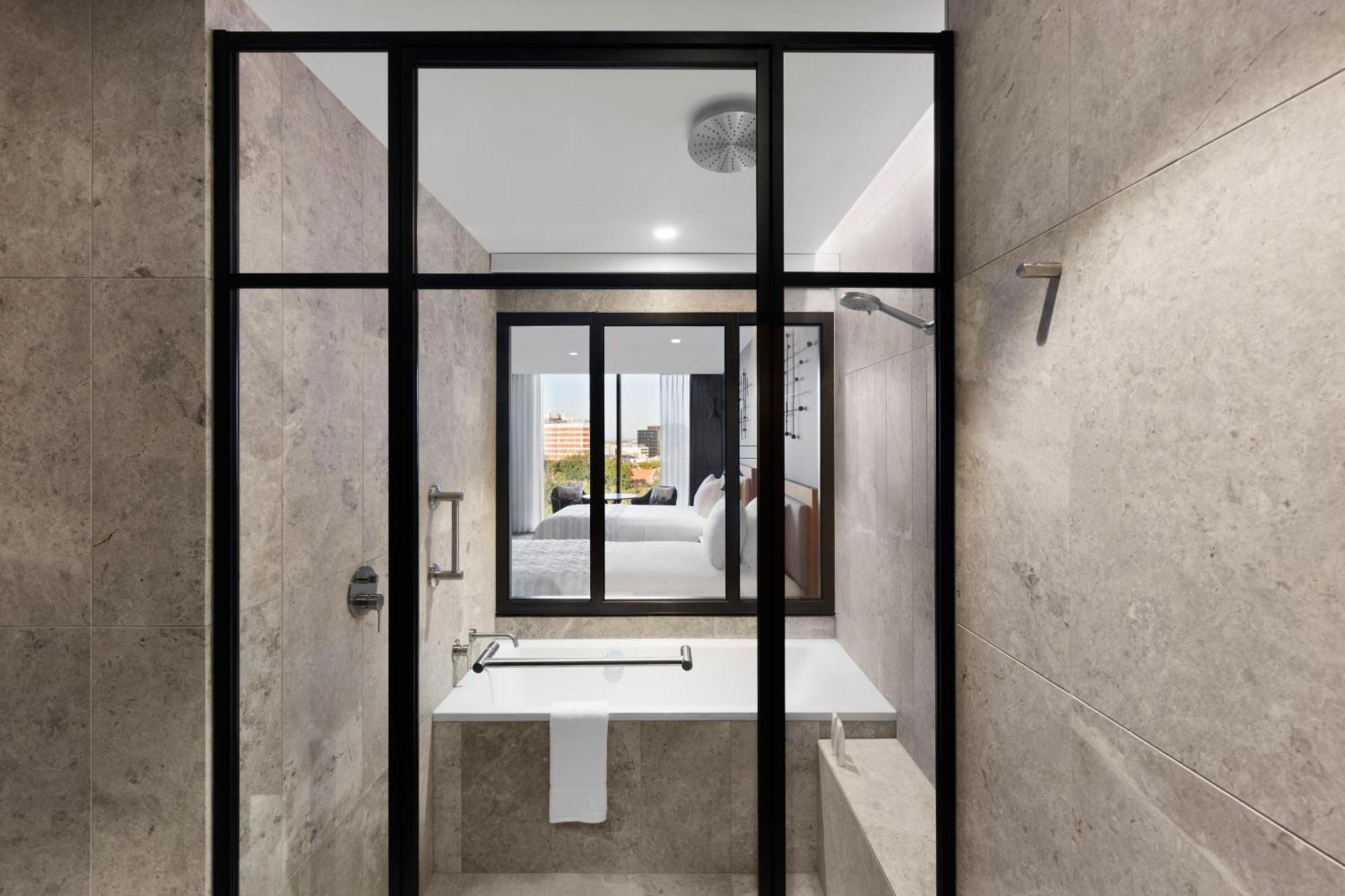 Le Meridien メルボルン エクステリア 写真
