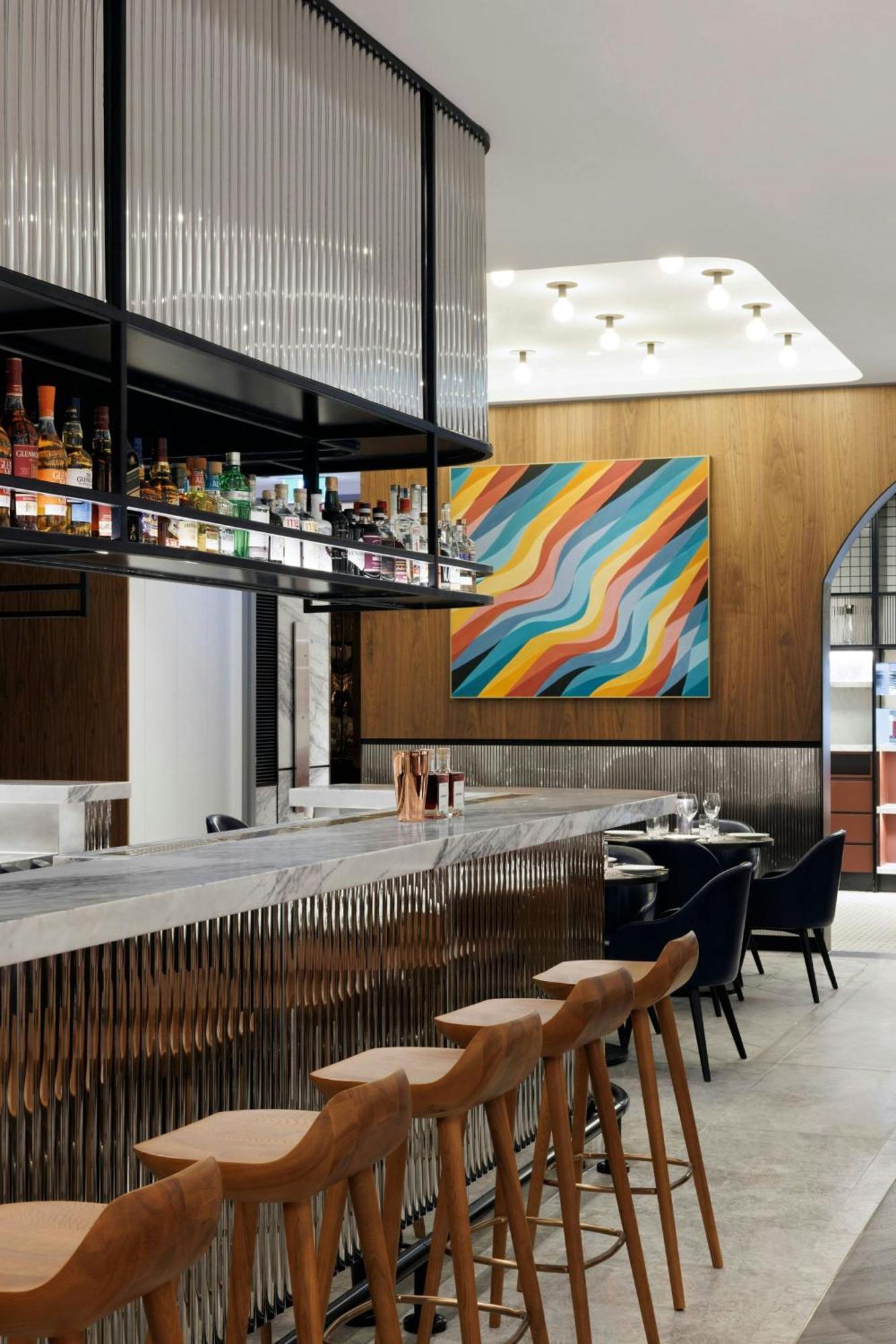 Le Meridien メルボルン エクステリア 写真