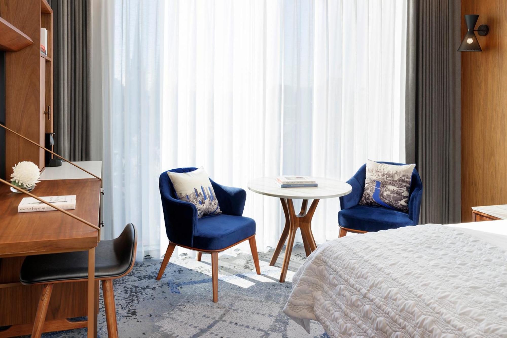 Le Meridien メルボルン エクステリア 写真