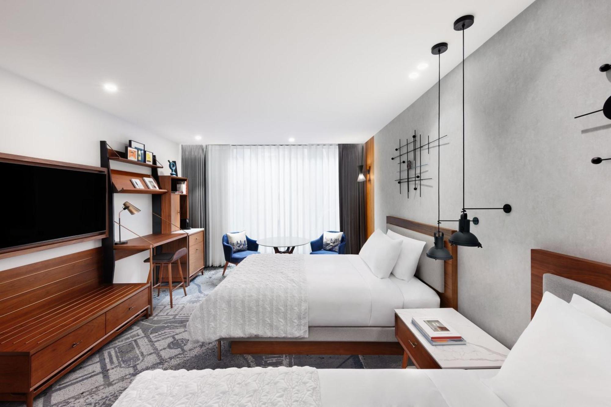 Le Meridien メルボルン エクステリア 写真