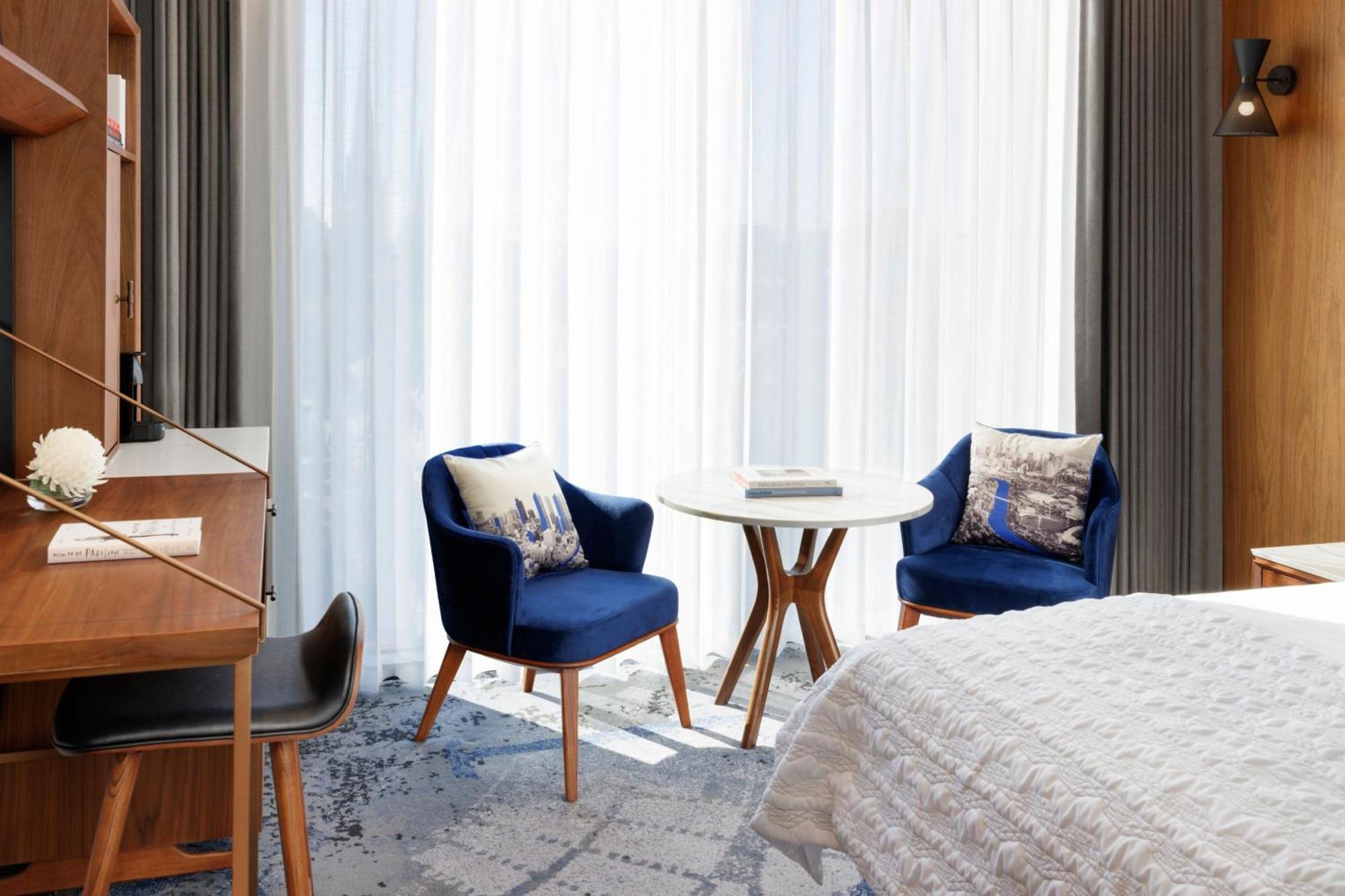 Le Meridien メルボルン エクステリア 写真