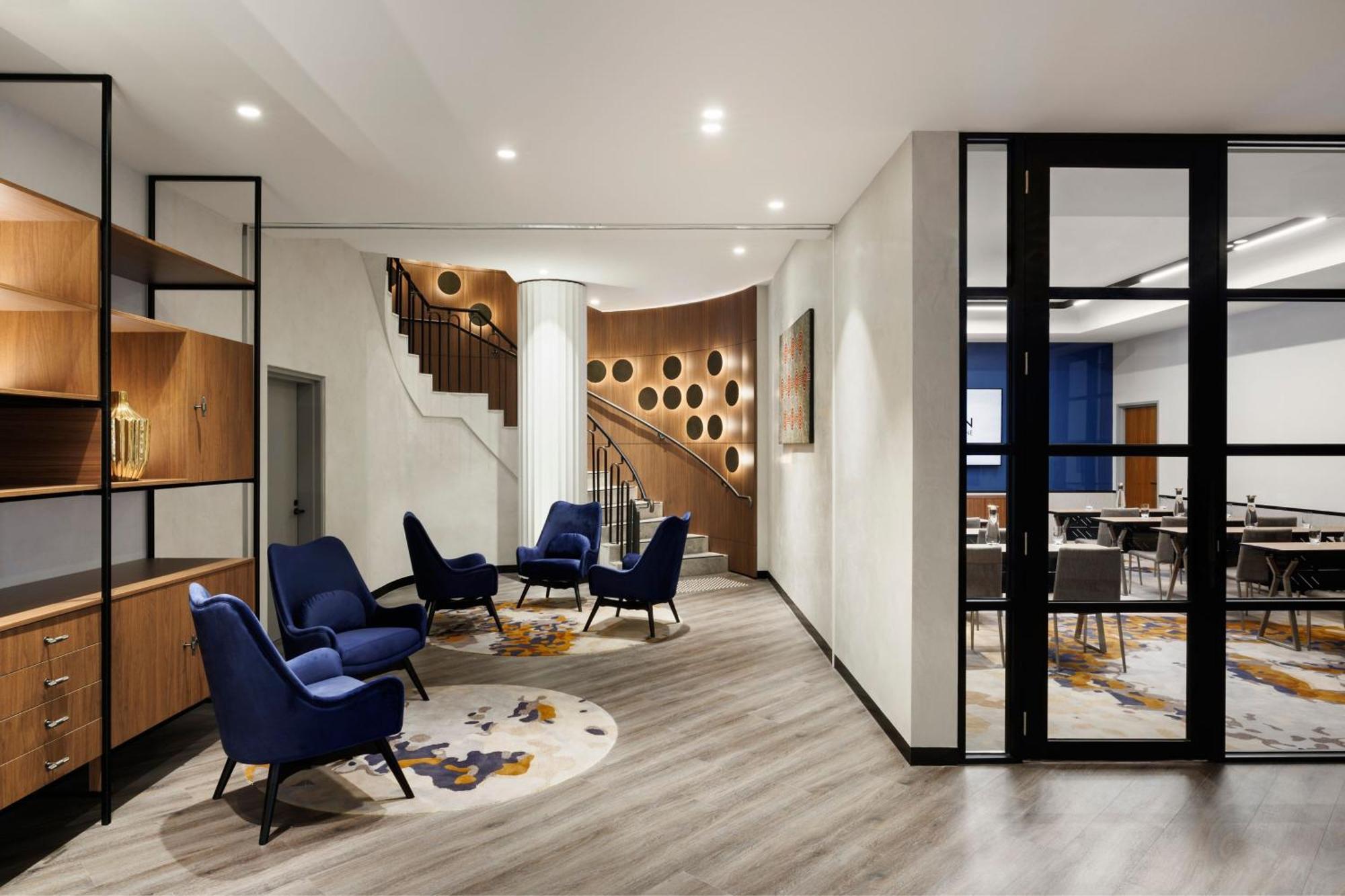 Le Meridien メルボルン エクステリア 写真